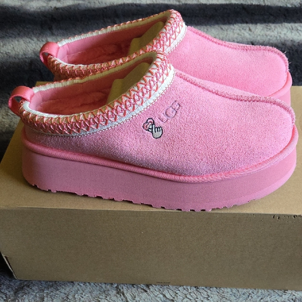 UGG Tazz Love 25 - Picture 3 of 6